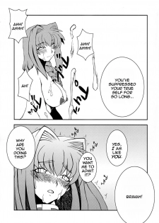 Kyouki Vol.1&2 Remake Ver. [English] [Rewrite] - page 15