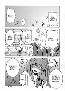 Kyouki Vol.1&2 Remake Ver. [English] [Rewrite] - page 20