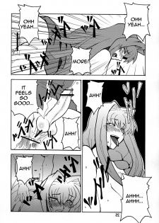 Kyouki Vol.1&2 Remake Ver. [English] [Rewrite] - page 24