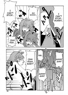 Kyouki Vol.1&2 Remake Ver. [English] [Rewrite] - page 27