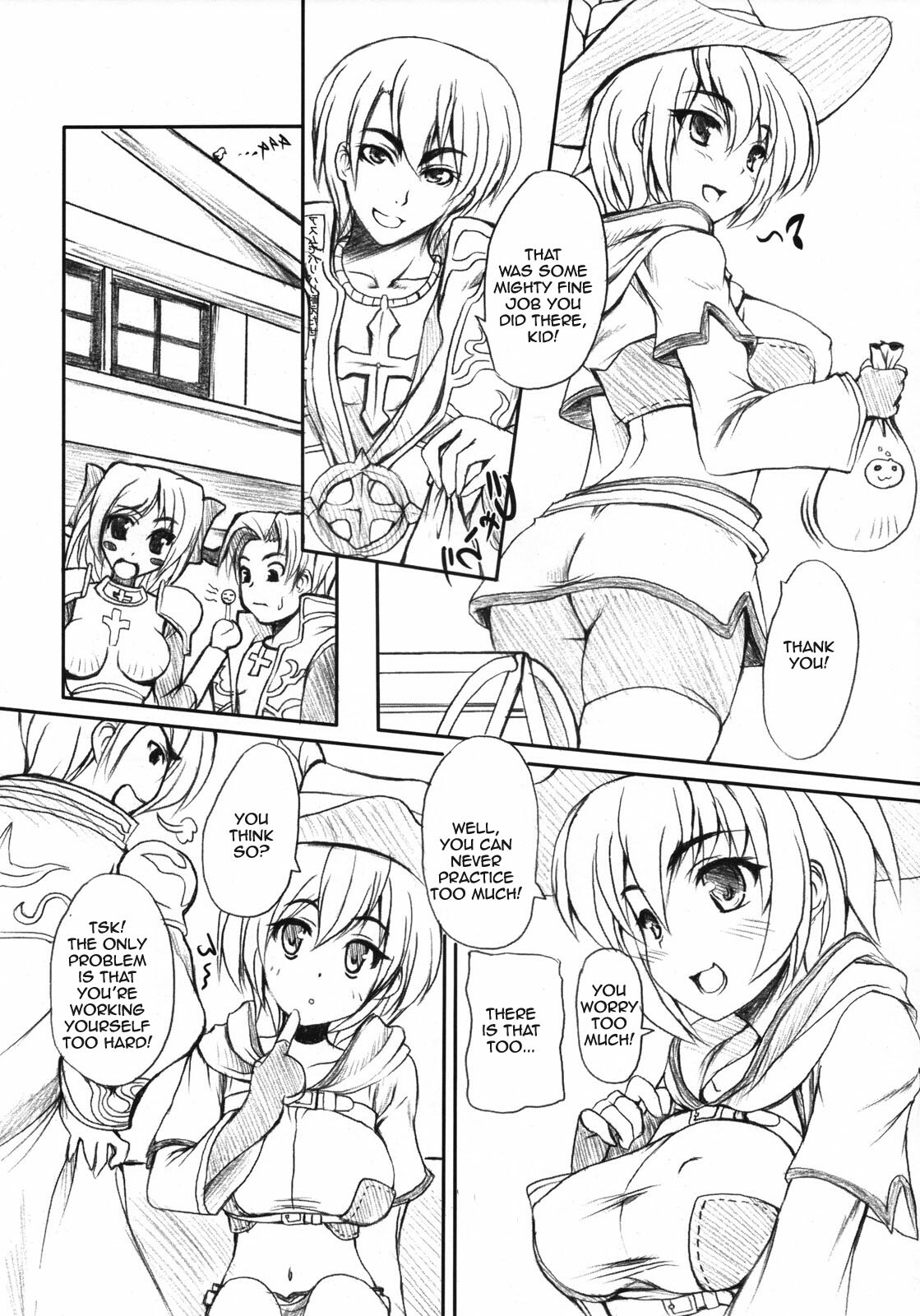 Rag Dere 4 [English] [Rewrite] page 5 full