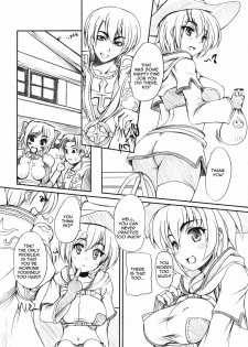 Rag Dere 4 [English] [Rewrite] - page 5