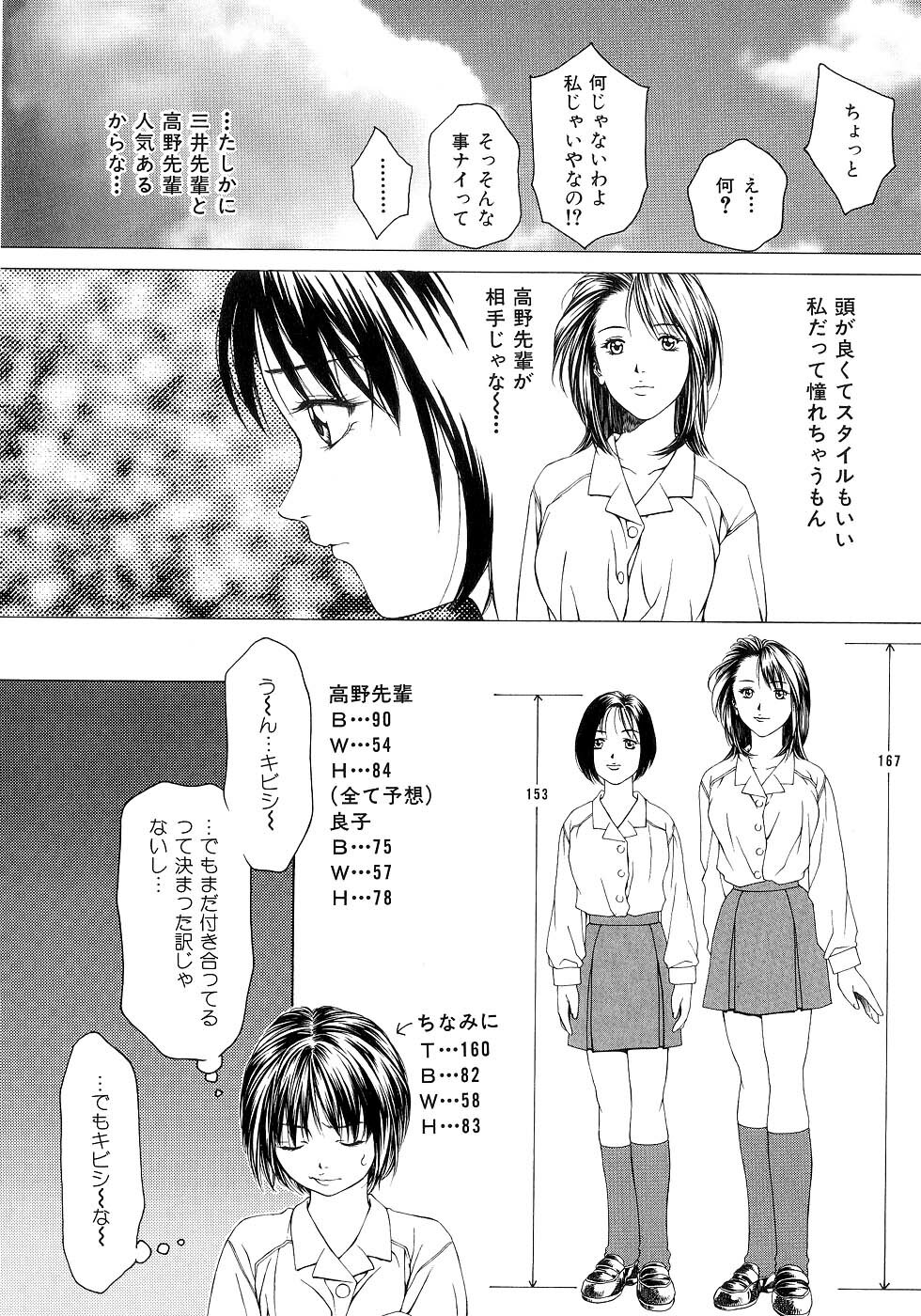 [Maeda Kenjirou] Amai Suhada page 29 full