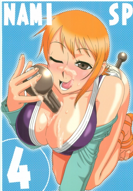 (C69) [ACID-HEAD (Murata.)] Nami no Koukai Nisshi Special 4 (One Piece)