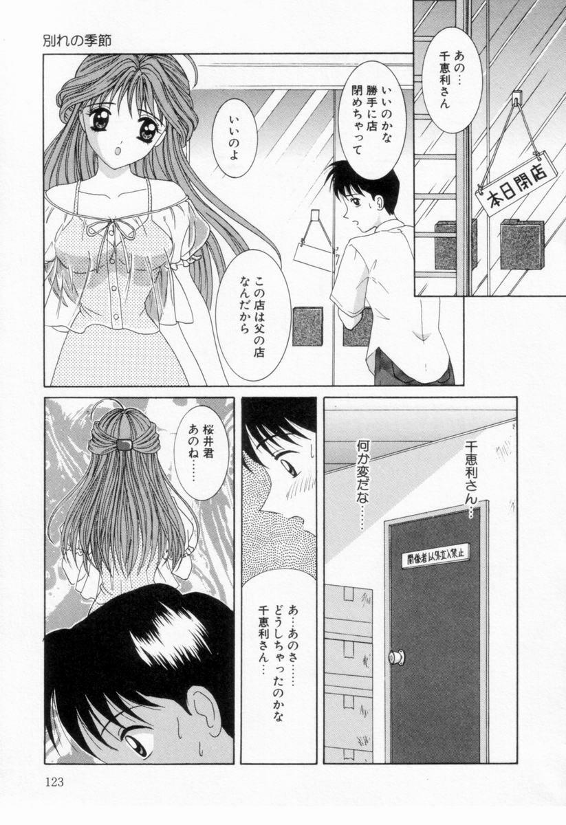 [Sano Yuu] Imouto wa Koibito page 127 full