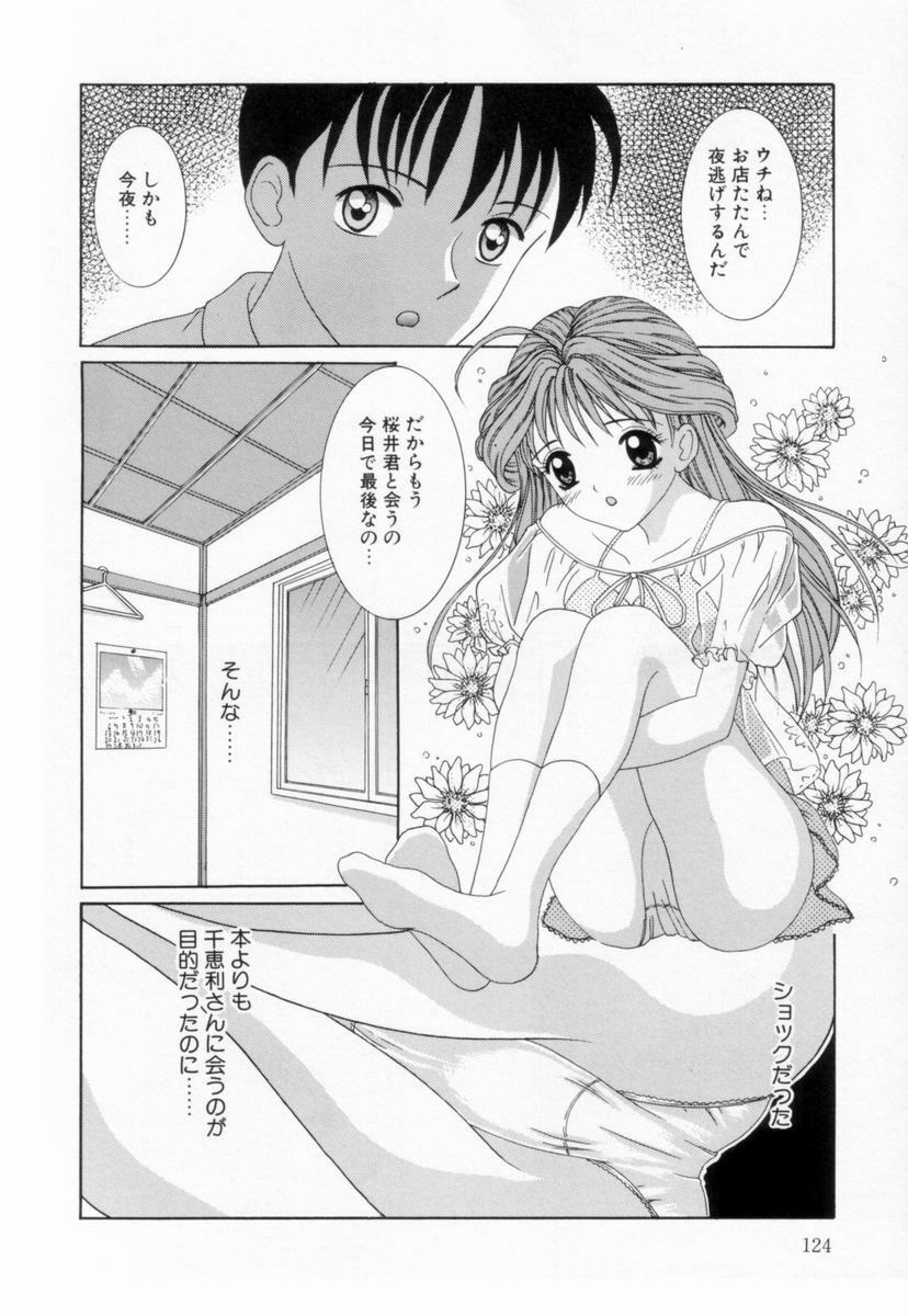 [Sano Yuu] Imouto wa Koibito page 128 full