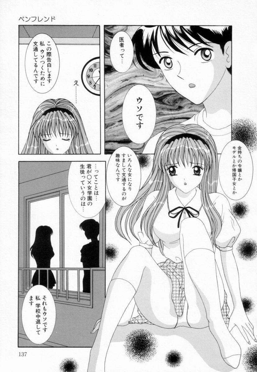 [Sano Yuu] Imouto wa Koibito page 141 full