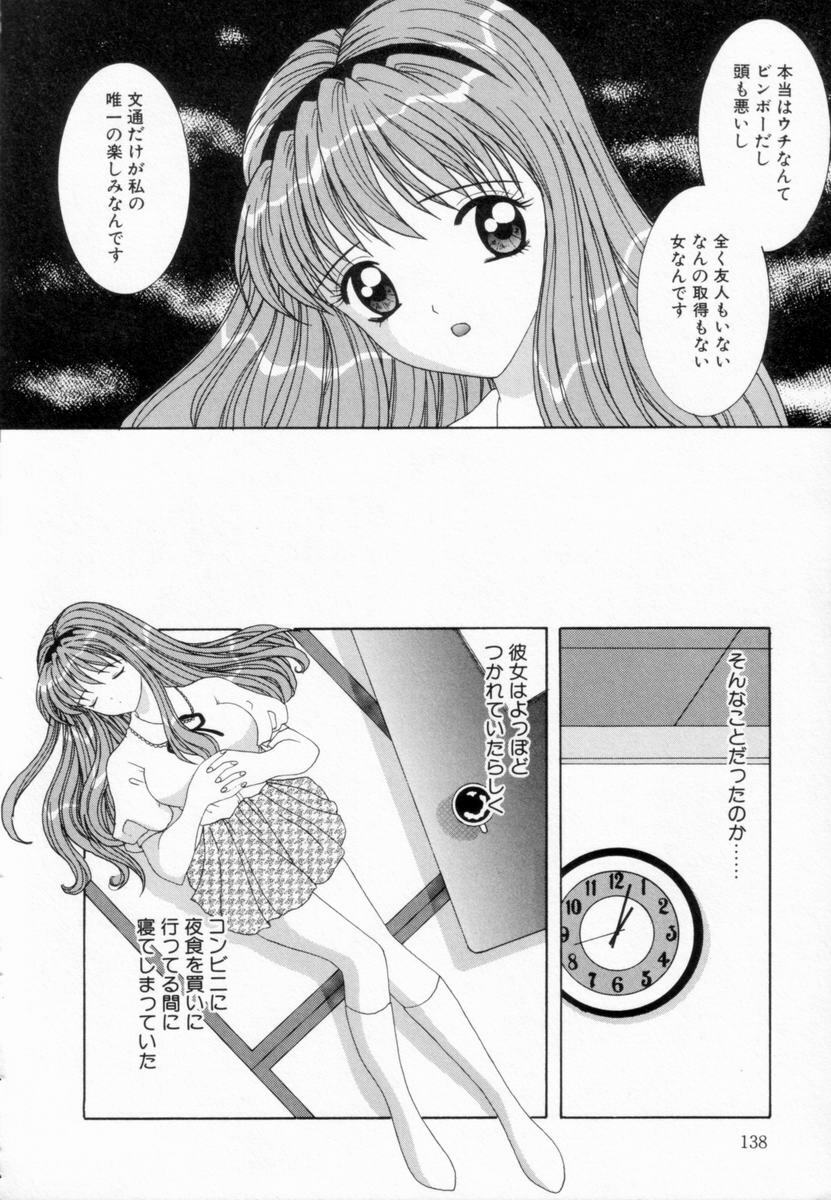 [Sano Yuu] Imouto wa Koibito page 142 full