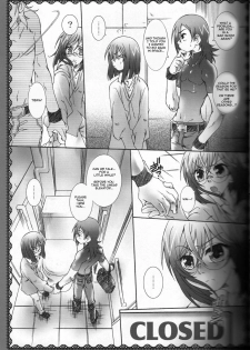 (C73) [Venusian (Uchoten)] Indecent Doll (Gundam 00) [English] [Eiko] [Incomplete] - page 9