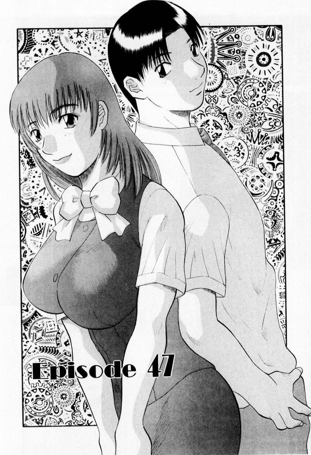 [Kawamori Misaki] H ni Kiss Shite! Vol. 6 page 166 full