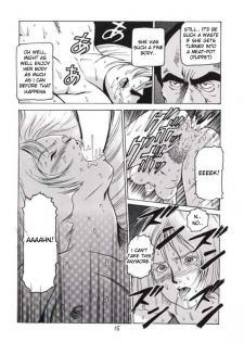 (C60) [Skirt Tsuki (Keso)] Kinpatsu A (Mobile Suit Gundam) [English] [desudesu] - page 14