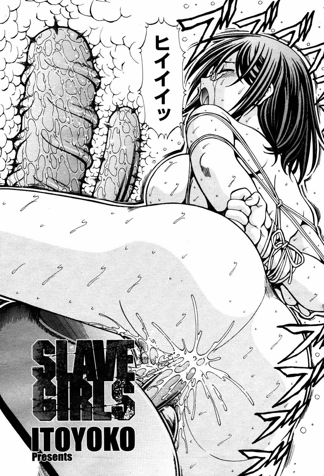 COMIC Momohime 2007-05 page 133 full