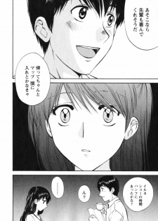 [Nagano Akane] Love Care - page 49