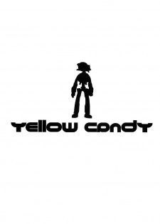 (C58) [Anime Brothers (Itsuki Kousuke)] Yellow Candy (FLCL, Love Hina) - page 2