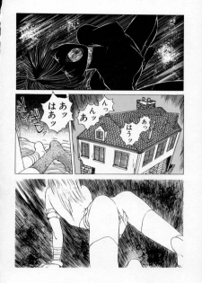 [Togashi] History 1 - Story Of The Forest Fairy 1 (Yenc-Dajir) - page 29