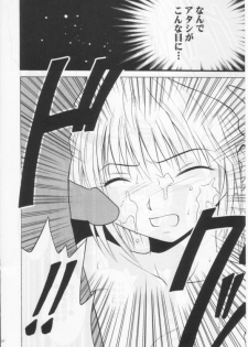 [Crimson Comics (Carmine)] Shinshikujizai no Ai 2 (Hunter x Hunter) - page 29