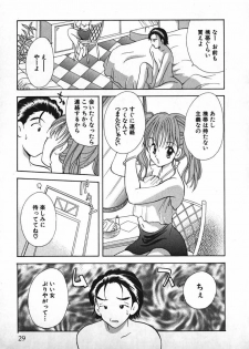 [Gotou Hayako] Koisuru Itoko! - page 30