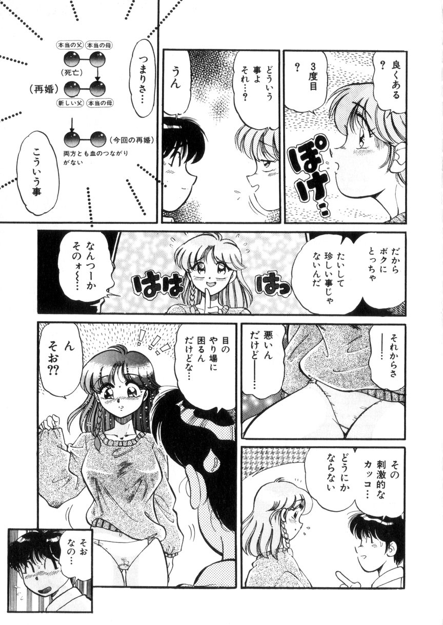 [Wolf Tarou] Tokimeki Otome Hakusho page 84 full