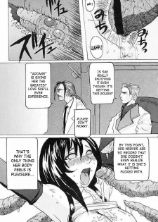 (C62) [Bakunyu Fullnerson (Kokuryuugan)] Off Limits (Final Fantasy VII) [English] [SaHa] - page 29