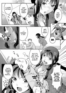 [Nekomata Naomi] Encouraging Eco-heating [ENG] - page 2