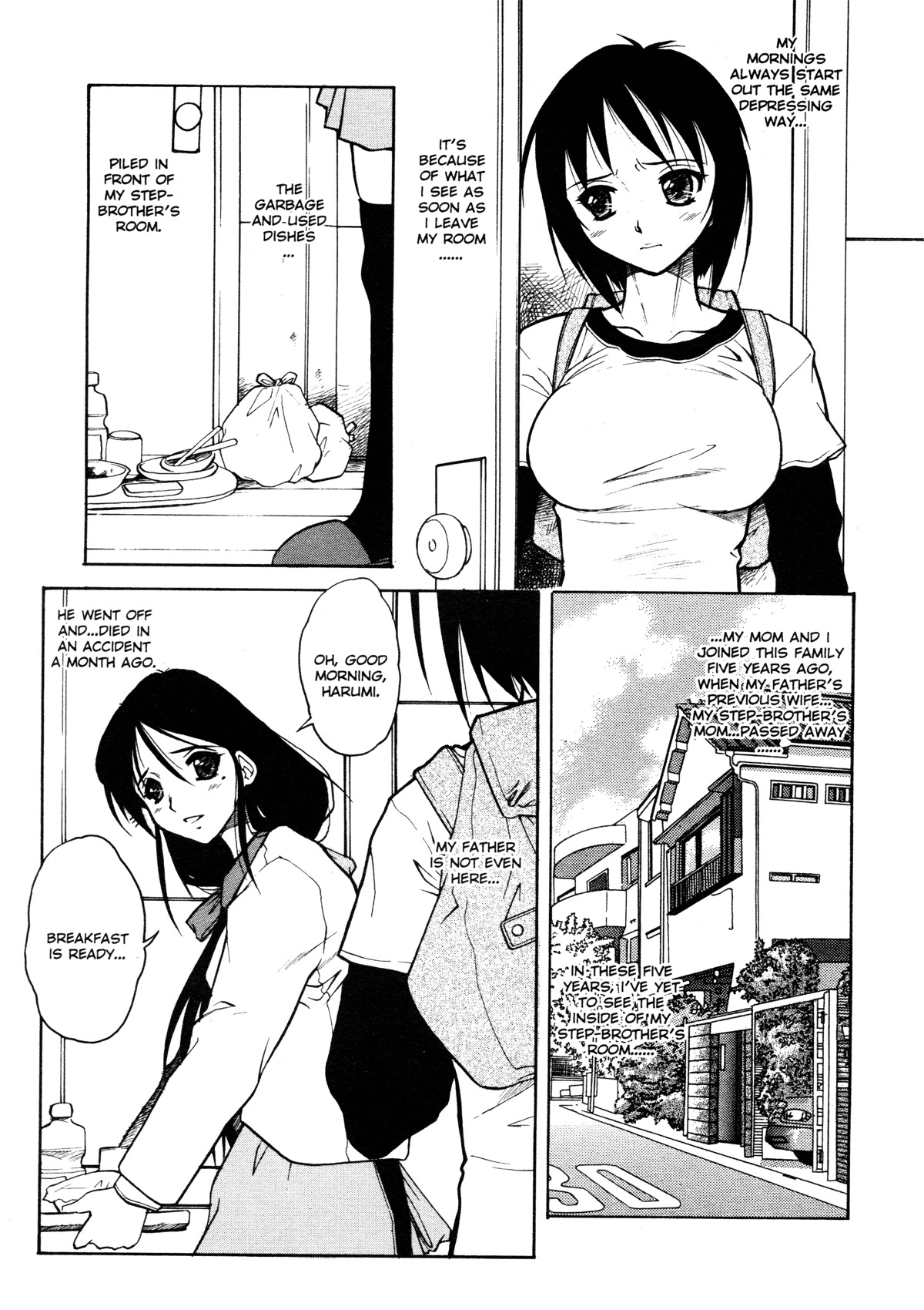 [Juubaori Mashumaro] Patriot [English] page 92 full