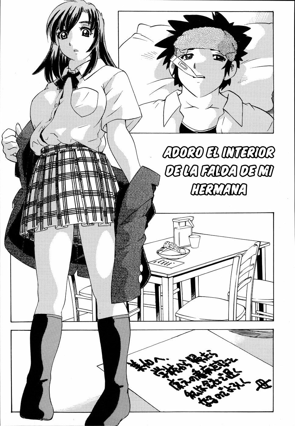 [Hitotsu Yukimoto] Inshoku no Kizuna - The contract of an indecent color [Spanish] page 77 full