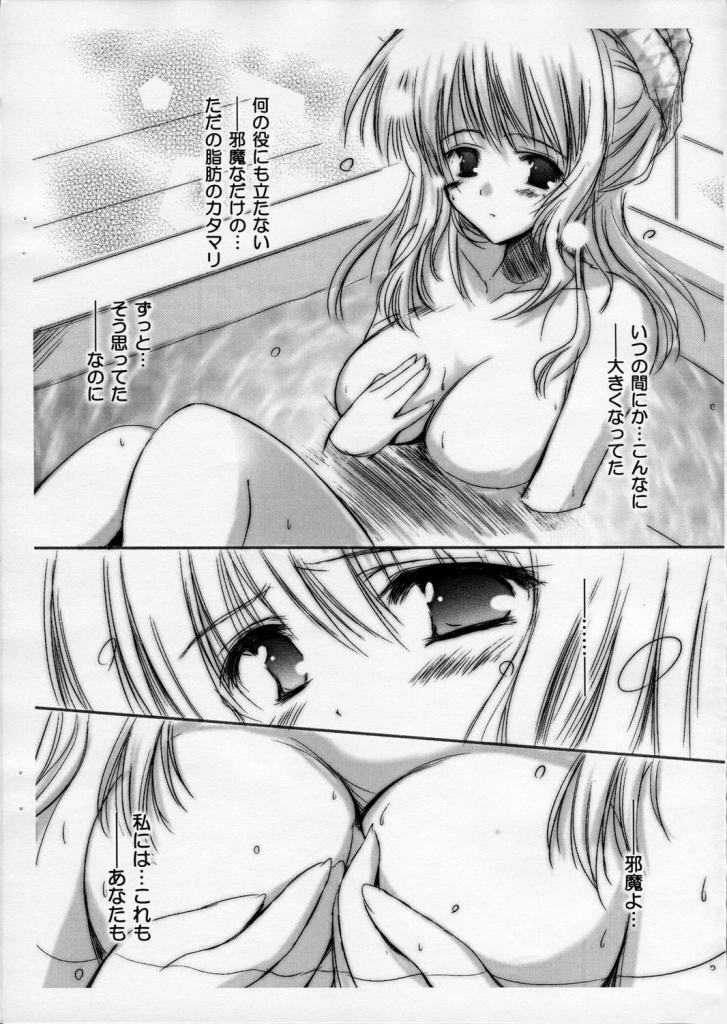 [SONIC WINTER (Tsukishima Takafuyu)] Virginity (ToHeart 2) page 5 full