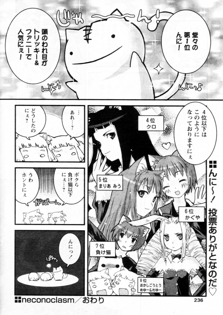 Comic Papipo 2004-12 page 232 full