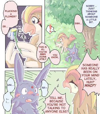 Espeon x Pigiotto (English) page 2 full