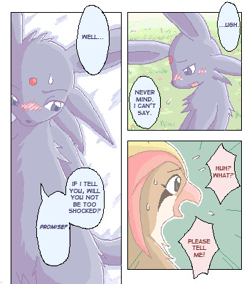 Espeon x Pigiotto (English) page 3 full