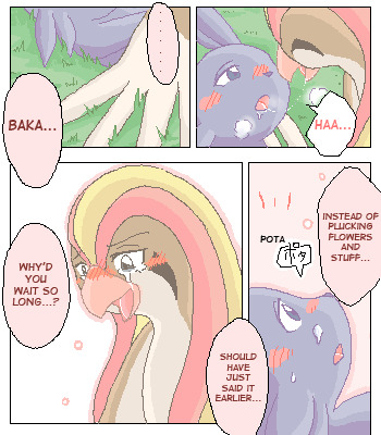 Espeon x Pigiotto (English) page 7 full