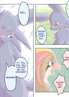 Espeon x Pigiotto (English) - page 3