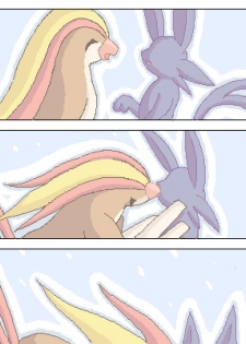 Espeon x Pigiotto (English) - page 6