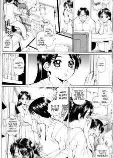 (C66) [18 Monkeys (Inono)] Meganekko no Imouto to Kindan no aa... uu... | Meganekko Little Sister & Forbidden AAH [English] [SaHa] - page 15