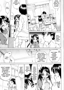 (C66) [18 Monkeys (Inono)] Meganekko no Imouto to Kindan no aa... uu... | Meganekko Little Sister & Forbidden AAH [English] [SaHa] - page 8