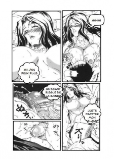 Sexe Alcool et Video [FRA] - page 6