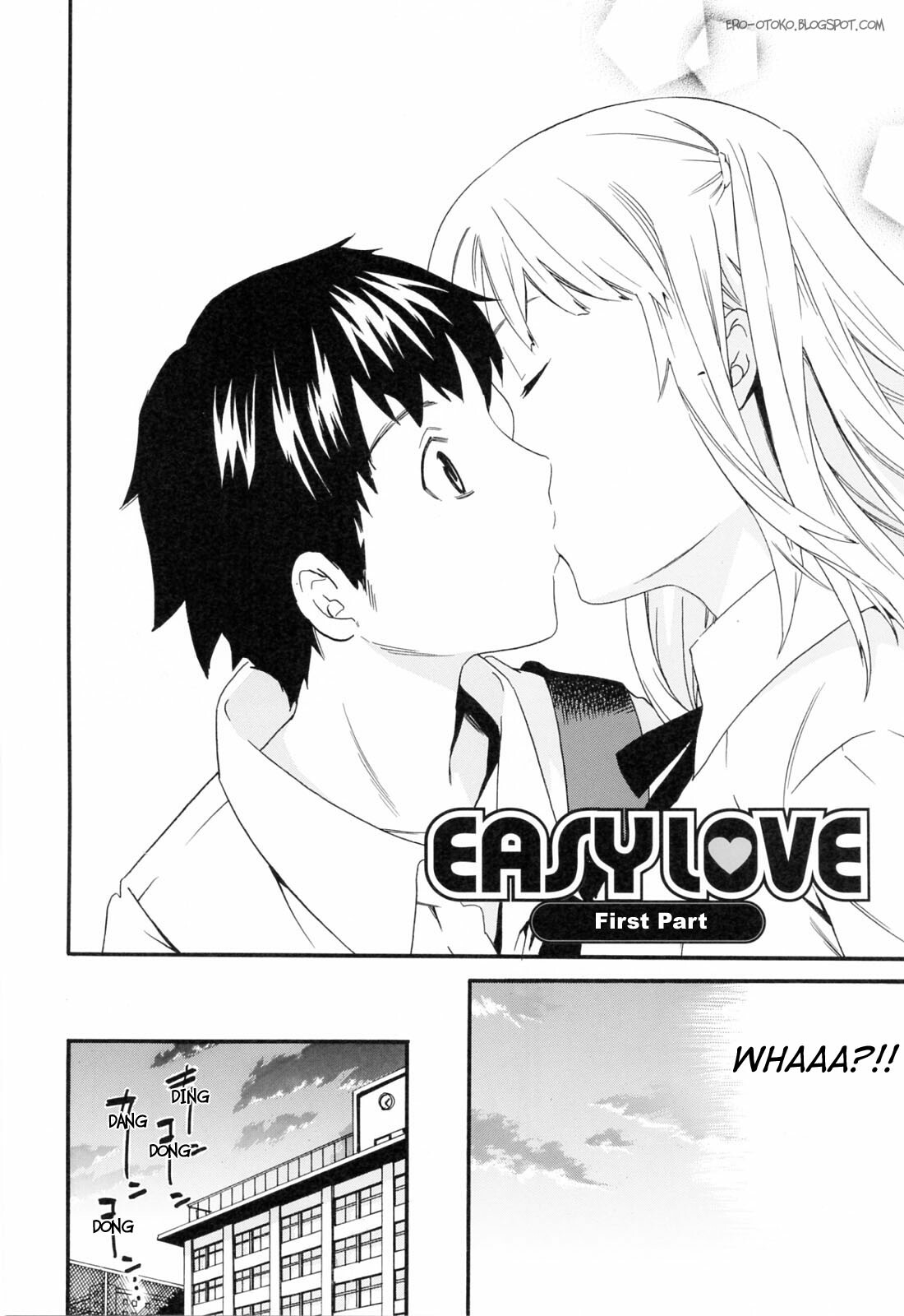 [Cuvie] Shitai Kara Suru no | I Do It Because I Want To [English] [Ero-Otoko] page 100 full