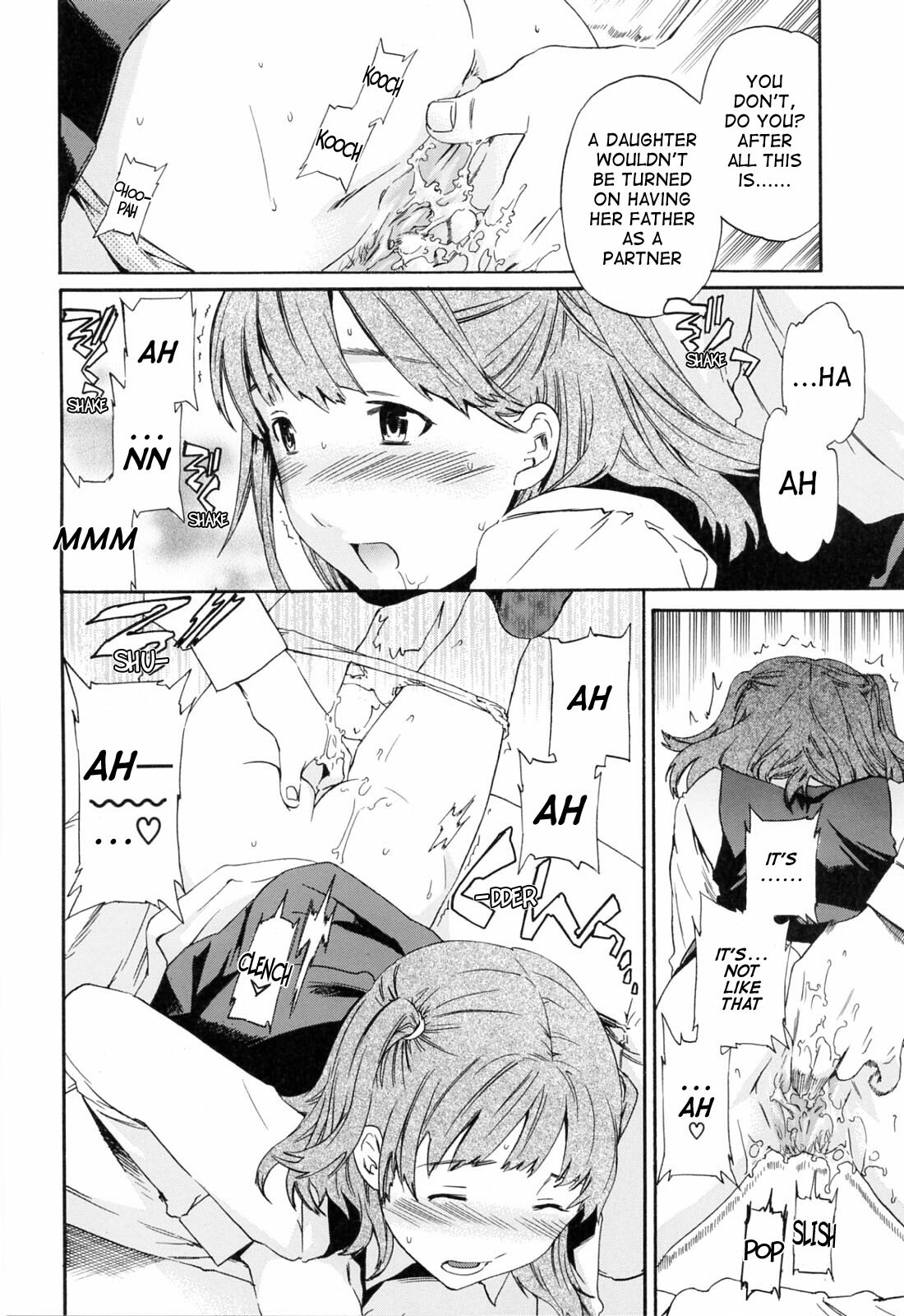 [Cuvie] Shitai Kara Suru no | I Do It Because I Want To [English] [Ero-Otoko] page 92 full