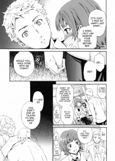 [Cuvie] Shitai Kara Suru no | I Do It Because I Want To [English] [Ero-Otoko] - page 49