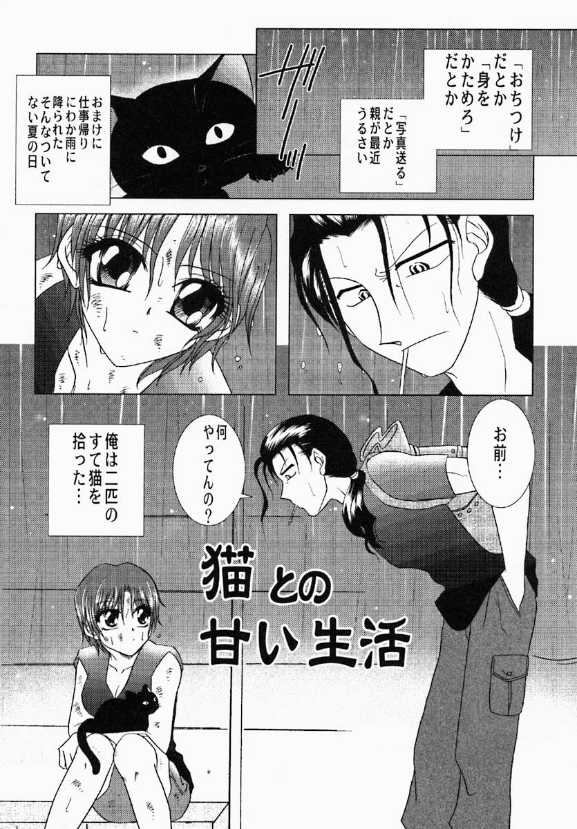 [Tokunaga Kujaku] Shibo - Longing page 41 full