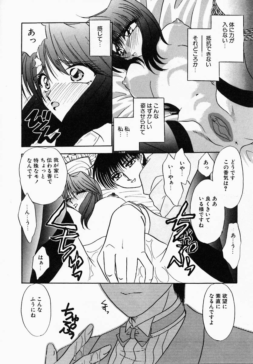 [Tokunaga Kujaku] Shibo - Longing page 78 full