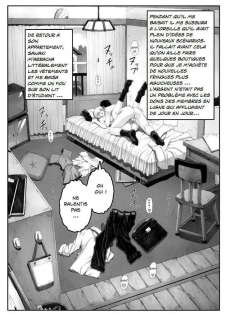 Naissance du Club Ayanami [French] [Rewrite] [Gondjin] - page 42