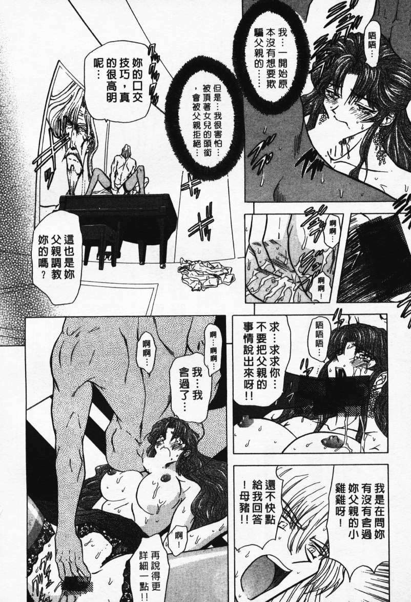 [MARO] Ability 1 [Chinese] page 157 full