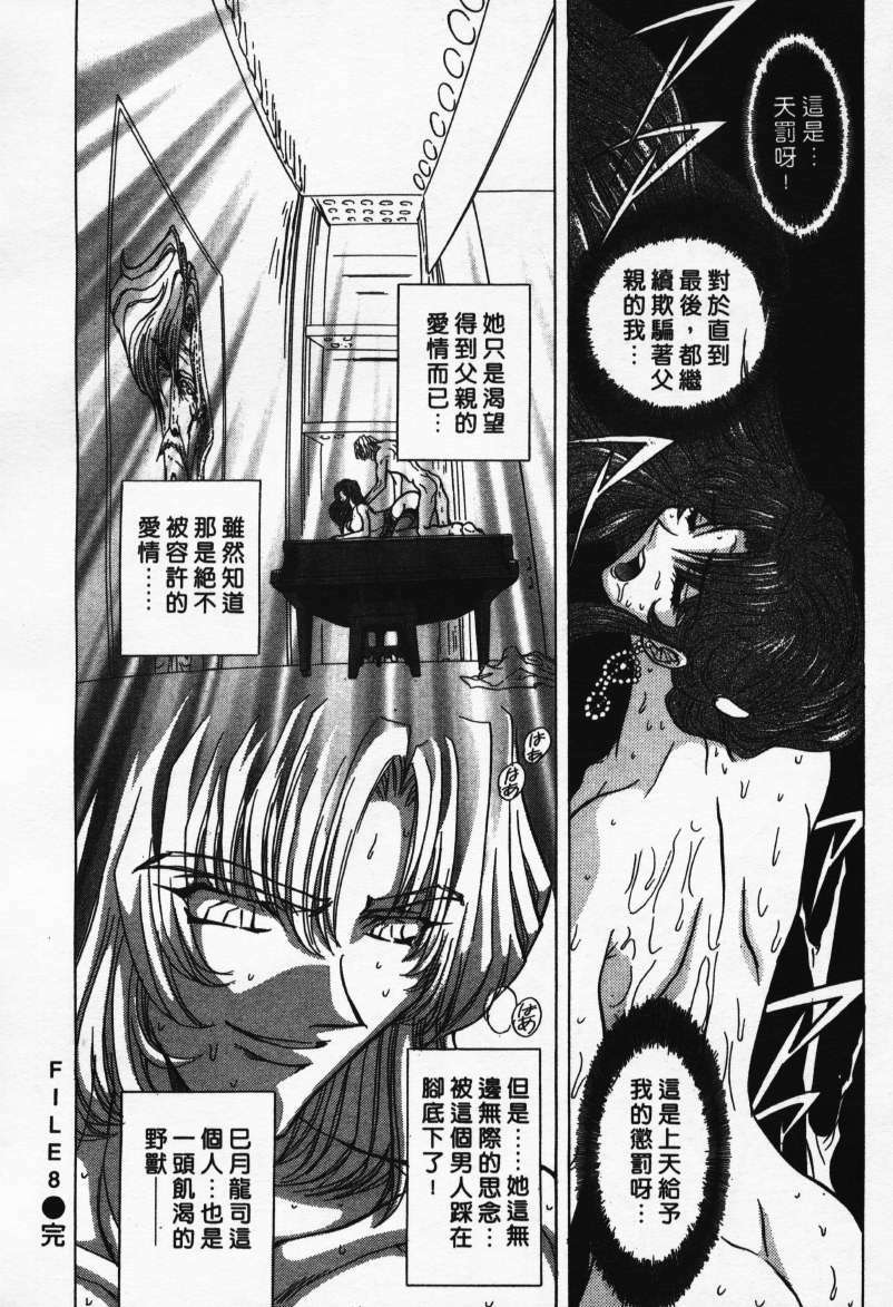 [MARO] Ability 1 [Chinese] page 165 full