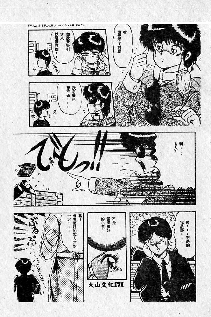 [Maro] Kiken na Futari [Chinese] page 172 full
