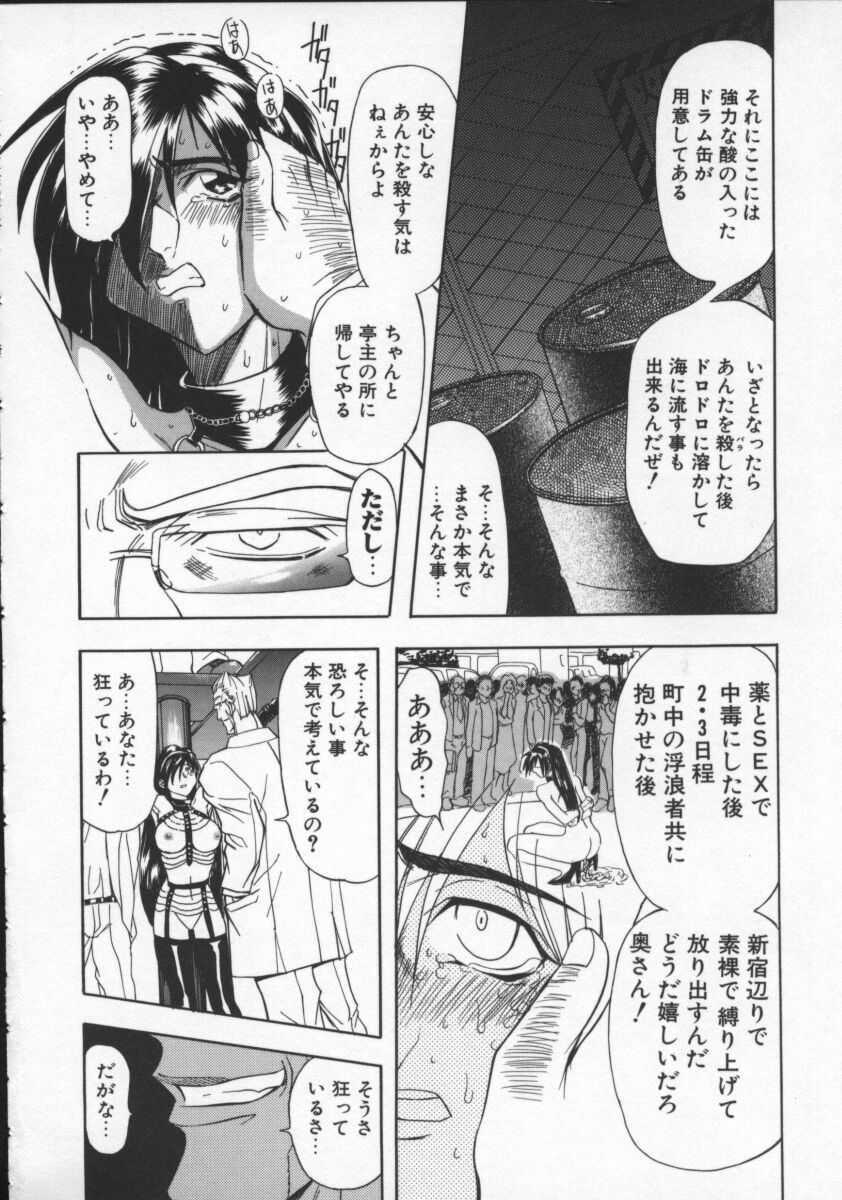 [MARO] Contact page 135 full