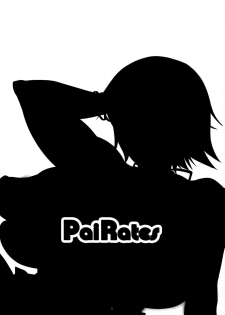 (C74) [Merry-san no Hitsuji (Mikazuki Yuzuha)] PaiRates (One Piece) - page 2