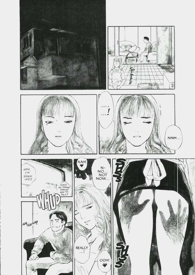 [Tenjiku Rounin] Lust One page 6 full