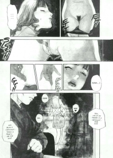 [Tenjiku Rounin] Lust One - page 7