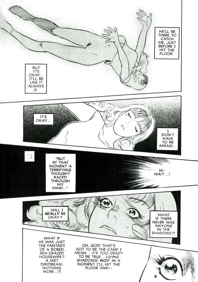 [Tenjiku Rounin] Lust Two page 18 full